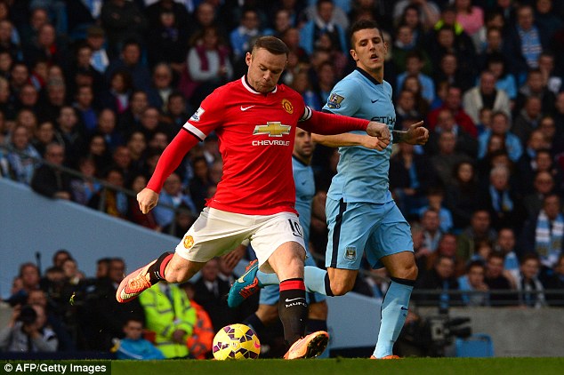 Rooney có chất Manchester nhất, nhưng lại sinh ở Liverpool