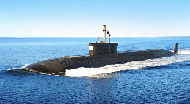 Hiện nay nhà máy Sevmash là nơi sửa chữa các loại tàu chiến cỡ lớn của Hải quân Nga cũng như là nơi chế tạo tàu ngầm nguyên tử lớp Borey.