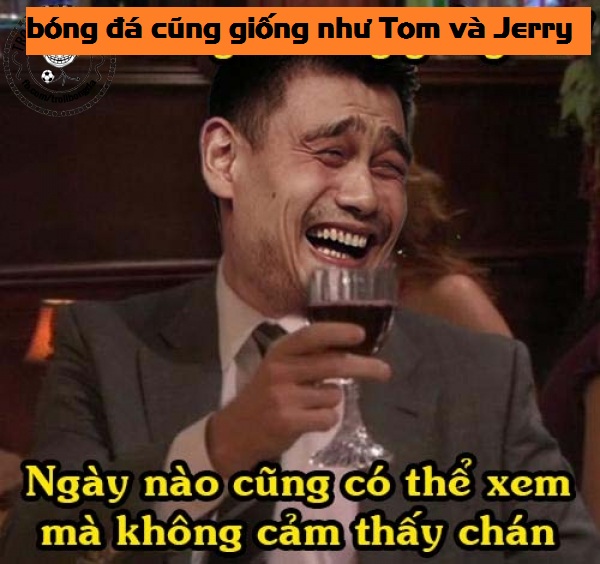 Bóng đá thật là vui!!