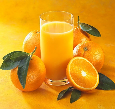 Uống nước cam: 7 sai lầm gây ra bệnh tật rất nhiều người mắc