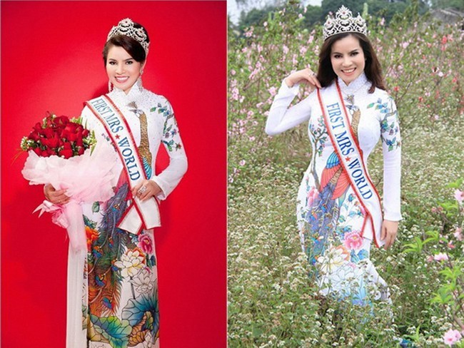 Sao Việt thành dị nhân vì photoshop