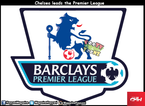 Không rõ là Premier League hay Chelsea League nữa