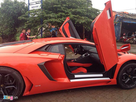 siêu-xe, xe-sang, xe-độ, tự-chế, dân-chơi, thú-chơi, ô-tô, xài-sang, Lamborghini, Audi R8, Ferrari..