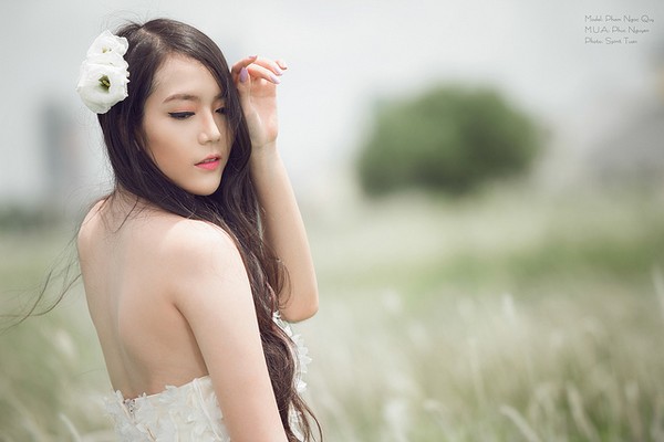 Choáng vì dàn hot girl nổi tiếng hội ngộ tranh tài tại Hoa hậu Việt Nam 2014 18