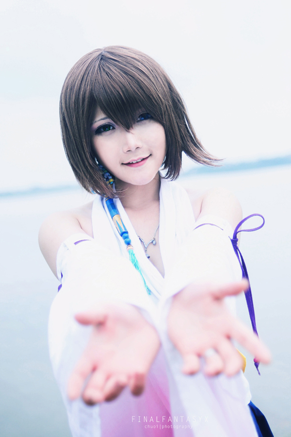 Vẻ đẹp ma mị của cosplayser Việt xuất sắc nhất năm 2014