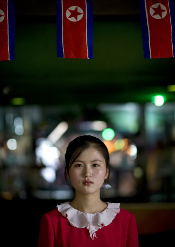koreaBANG-bắc Hàn Quốc-cô gái-có-phổ biến-hình ảnh-trong-nam-Hàn Quốc-18