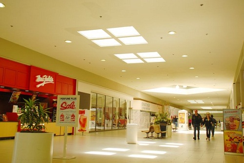 Trung tâm thương mại Vallco Shopping Mall