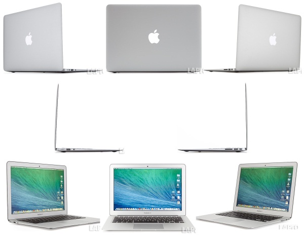 Đánh giá MacBook Air 13 inch 2014