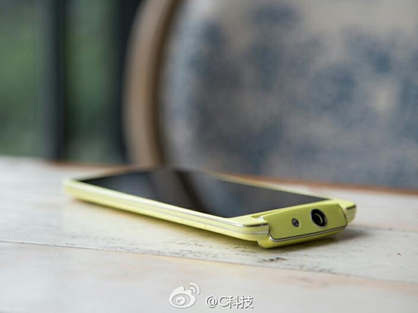 Oppo N1 mini: Nhỏ nhưng có võ