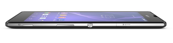 Sony trình làng Xperia T3, smartphone 5.3 inch mỏng nhất thế giới