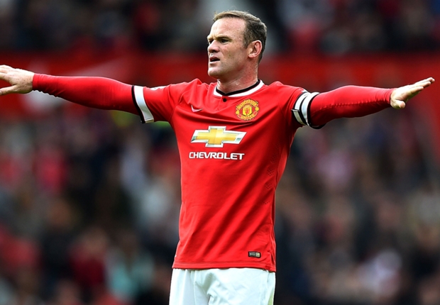 Rooney mới lĩnh thẻ đỏ và đang thụ án treo giò 3 trận nhưng Scholes cho rằng tiền đạo này đang thi đấu quá lành so với trước kia