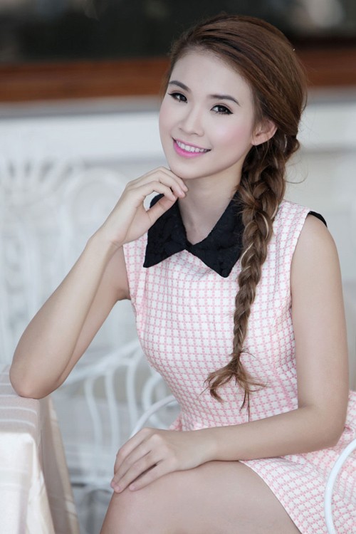 Khởi My, cha cờ bạc, ca sĩ, MC