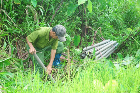 bắt-lươn, phố, hà-nội, cao-ốc, tòa-nhà