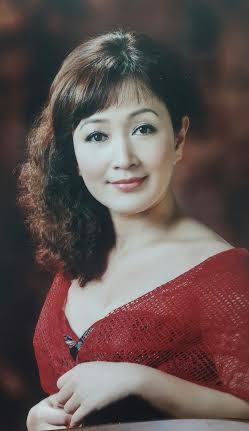 NSND Minh Hòa, bà cố vấn