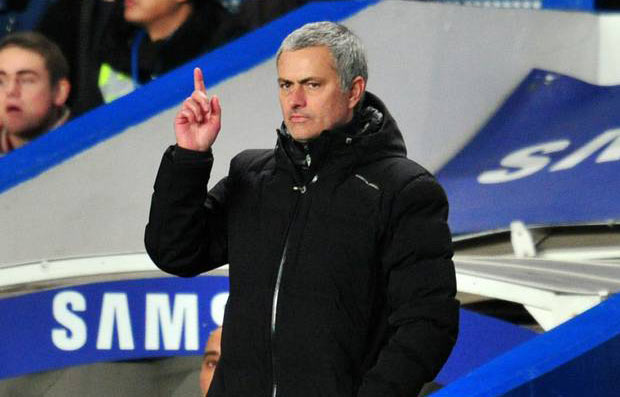 Mourinho, BĐVN, V.League