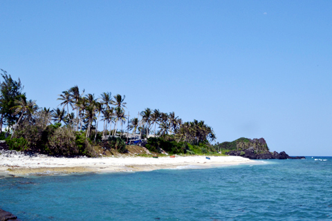 Lý-Sơn, đảo-Bé, An-Bình, đảo-lớn, giặc-Tàu-Ô, hang-kẻ-cướp, kho-vàng, đảo-hoang