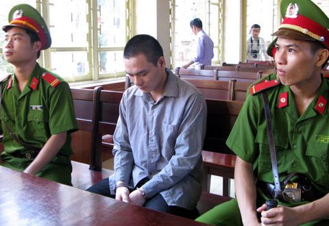 trả hồ sơ, điều tra bổ sung, Lý Nguyễn Chung
