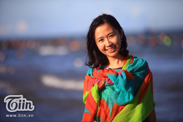 Nguyễn Ngọc Lưu Ly  Nữ phó giáo sư trẻ nhất Việt Nam