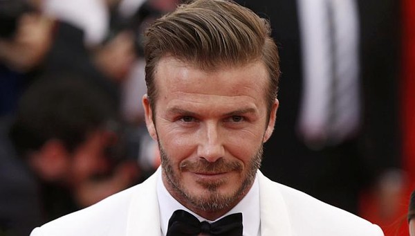 Hot: David Beckham có thể đến Việt Nam trong tháng 11 2