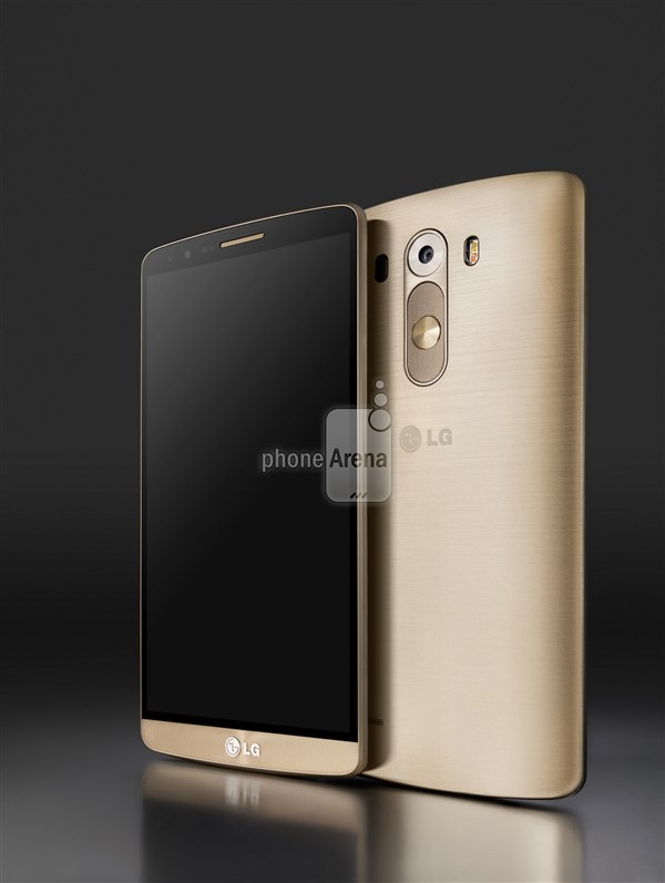 Cận ngày ra mắt, LG G3 tiếp tục lộ giá bán