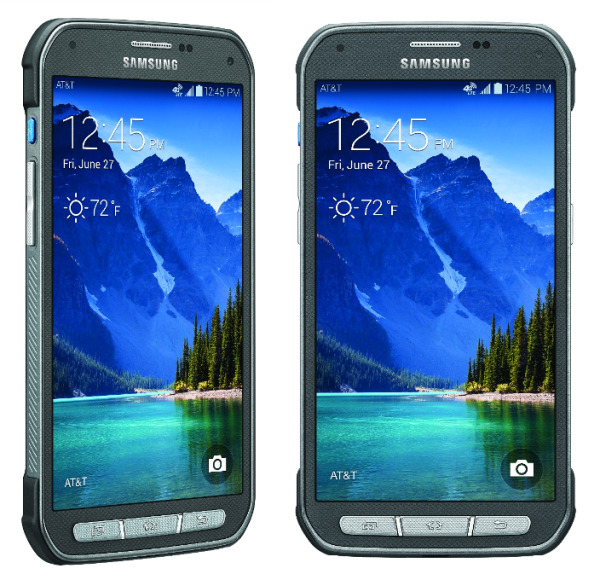 Galaxy S5 Active đã chính thức được bán ra, giá 15.1 triệu đồng