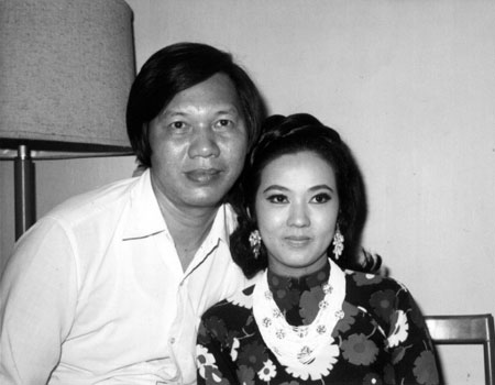 Những tai nạn thảm khốc khiến cả gia đình nghệ sỹ Việt thiệt mạng 2