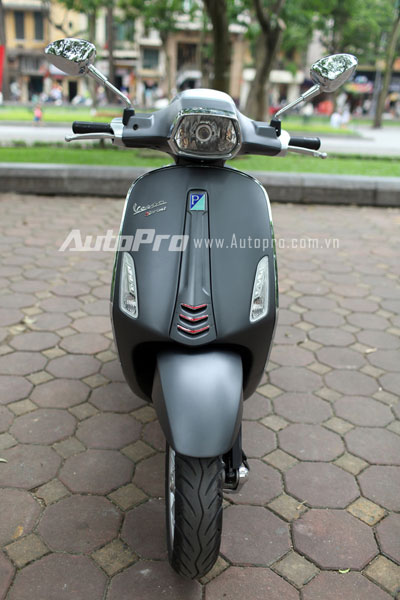 Bảng giá xe Vespa 2023 mới nhất hôm nay tháng 32023