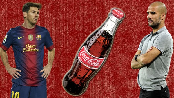 Những bí mật động trời về quyền lực đen của Messi tại Barcelona 2