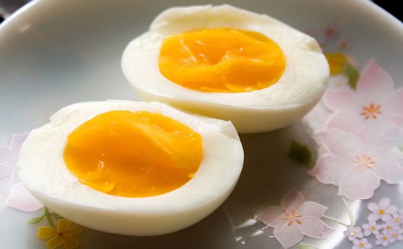 Những sai lầm cần loại bỏ ngay khi ăn trứng 2