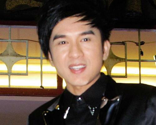 Đan Trường