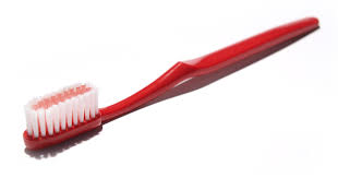 Sự thật đáng sợ về bàn chải đánh răng của bạn - Ảnh 2