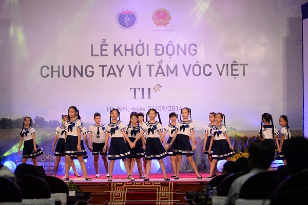 “Để trẻ em uống sữa không tươi sạch… sẽ rất tội nghiệp”