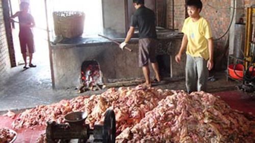 Kể tên các thực phẩm khiến Việt Nam mắc ung thư cao nhất thế giới 2