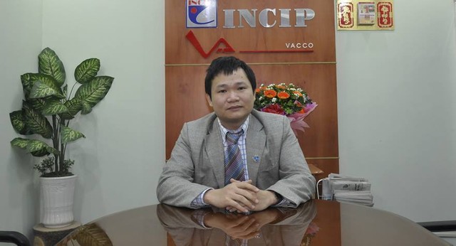 Luật sư Cao Bá Trung (Giám đốc Công ty Luật INCIP) cho rằng chắc chắn đơn vị thi công phải bồi thường cho nạn nhân.