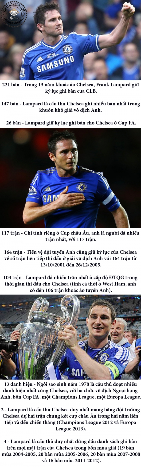 Huyền thoại Lampard