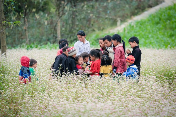 Đẹp đến 