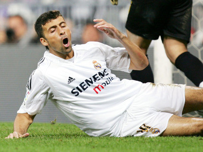 Walter Samuel