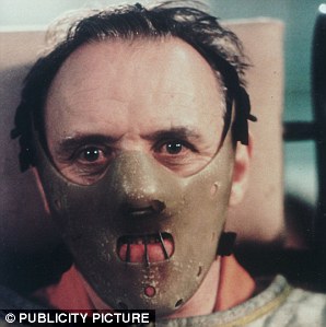 Nhân vật phản diện Hannibal Lecter