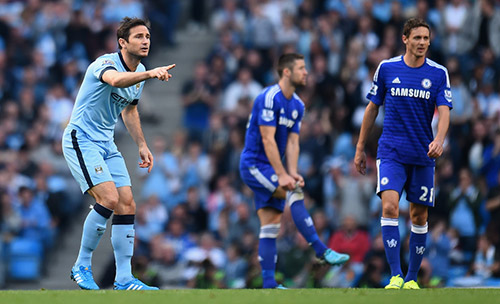 Sau khi sa sút phong độ, Lampard cũng đã ra đi và Chelsea cần 1 người dẫn dắt lối chơi mới