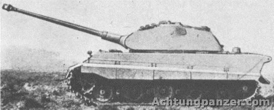 King Tiger: Nếu bạn là một tín đồ của xe tăng, hãy đến ngắm King Tiger - một trong những mẫu xe tăng đầy uy lực trong Chiến tranh thế giới thứ hai. Những hình ảnh về King Tiger chắc chắn sẽ khiến bạn hâm mộ.