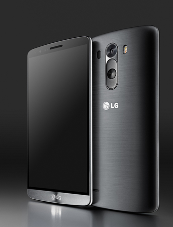 LG G3, chống nước, máy quét vân tay, Samsung Galaxy S5