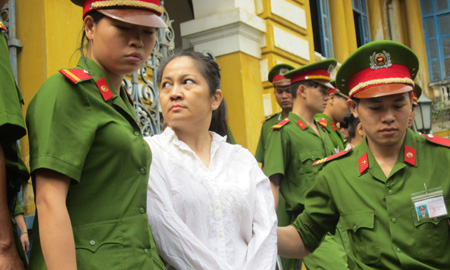 siêu lừa, Huyền Như, đại gia, lừa đảo