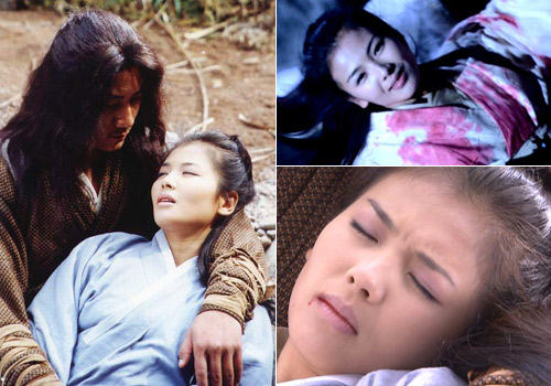 Ki&ecirc;̀u Phong và A Ch&acirc;u