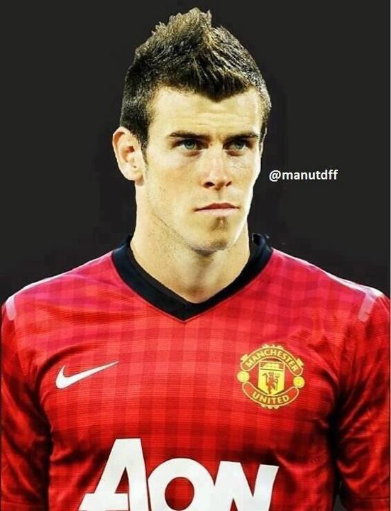   Liệu M.U có tranh thủ được lúc Bale đang thất sủng để mang anh về Old Trafford?