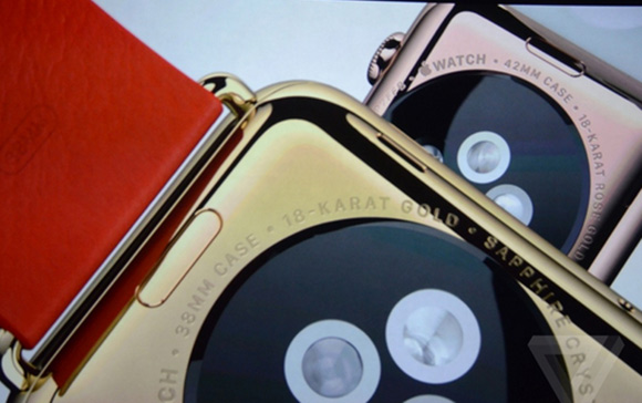 Tim Cook Apple Watch là đồng hồ tốt nhất thế giới