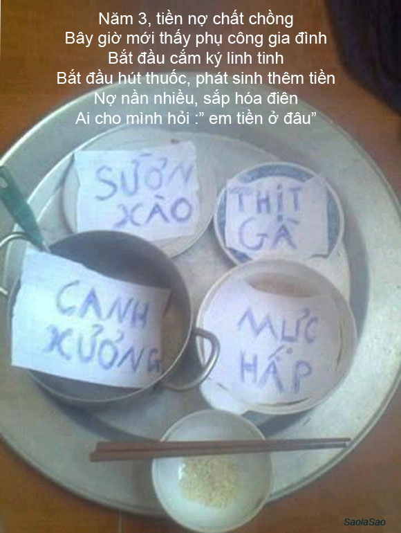 Thơ vui sinh viên Em tiền ở đâu