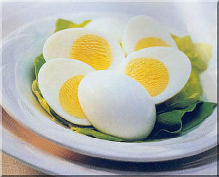 Thực phẩm cấm tuyệt đối không ăn với trứng vì có thể tử vong 3