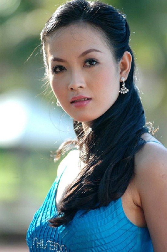 Hậu trường đấu tố khốc liệt của Hoa hậu Việt Nam