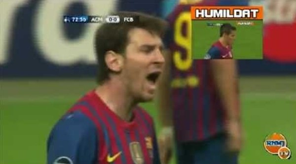 Những bí mật động trời về quyền lực đen của Messi tại Barcelona 3