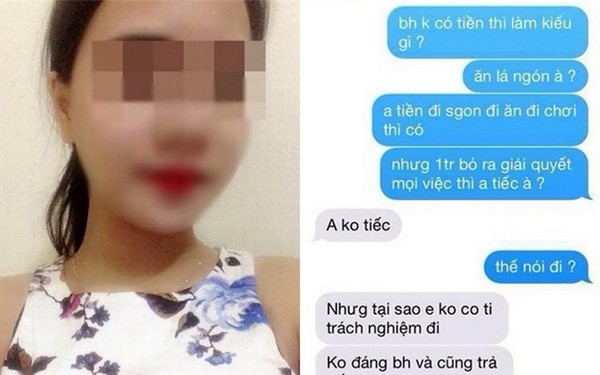 Những vụ cặp đôi 